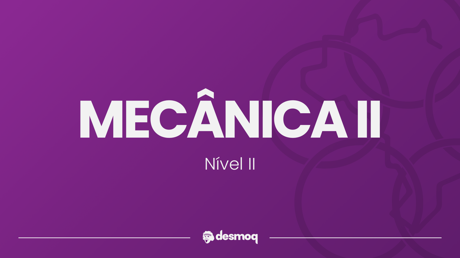 Mecânica II